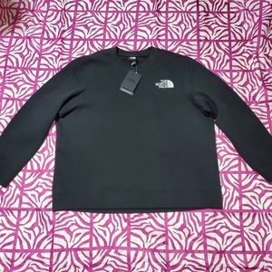 The North Face Black Series Spacer Knit Crewneck